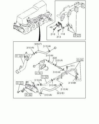 TFR/TFS-RHD PICKUP TF