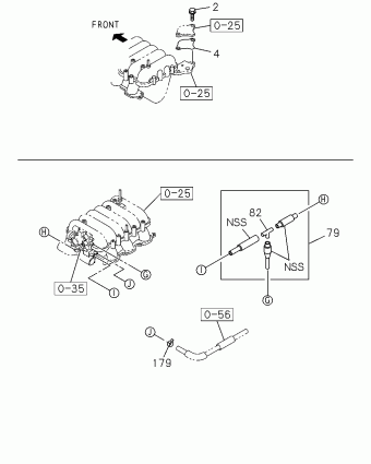 TFR/TFS-RHD PICKUP TF