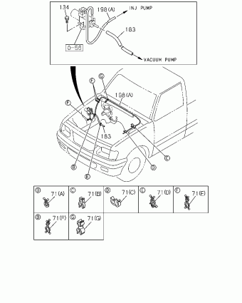 TFR/TFS-RHD PICKUP TF