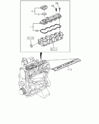 TFR/TFS-RHD PICKUP TF
