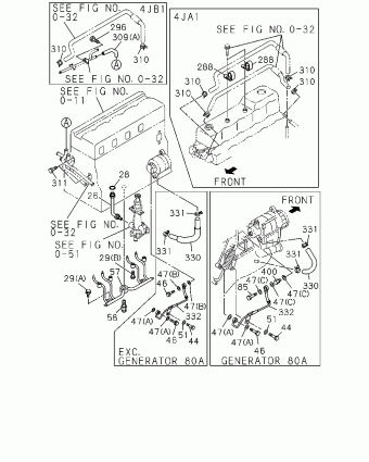 TFR/TFS-RHD PICKUP TF