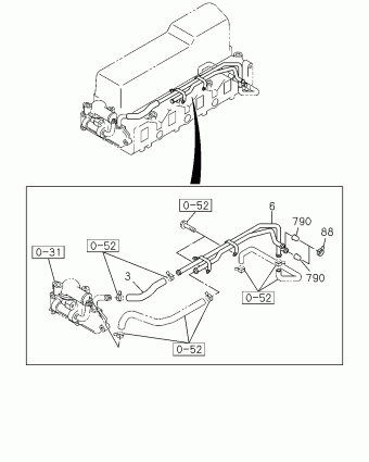 TFR/TFS-RHD PICKUP TF