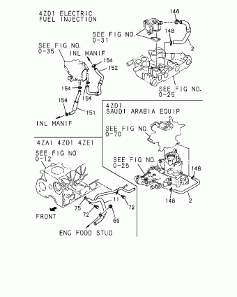 TFR/TFS-LHD PICKUP TF