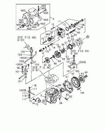 TFR/TFS-RHD PICKUP TF