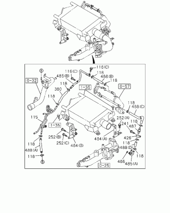 TFR/TFS-RHD PICKUP TF
