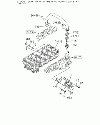 TFR/TFS MIDDLE EAST PICKUP TF