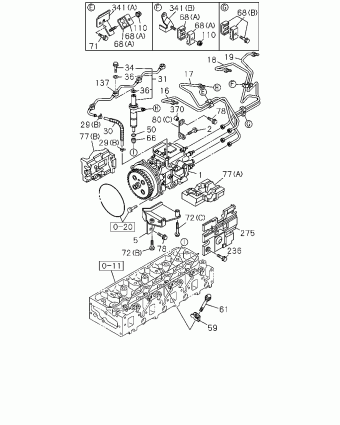 TFR/TFS(EUROPE)-LHD PICKUP TF