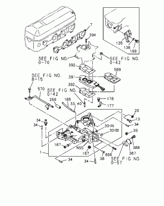 TFR/TFS-LHD PICKUP TF
