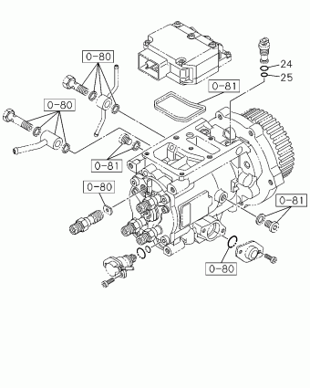 TFR/TFS-RHD PICKUP TF