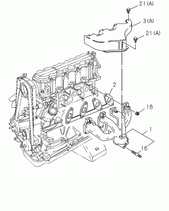 TFR/S GM MIDDLE EAST PICKUP TF