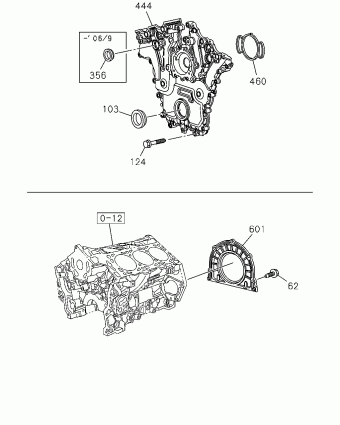 TFR/TFS-RHD PICKUP TF
