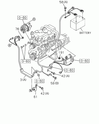 TFR/TFS(EUROPE)-RHD PICKUP TF