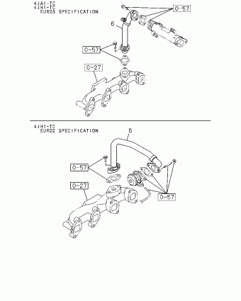 TFR/TFS-RHD PICKUP TF