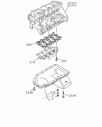 TFR/TFS-RHD PICKUP TF