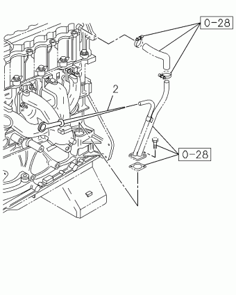 TFR/TFS-LHD PICKUP TF