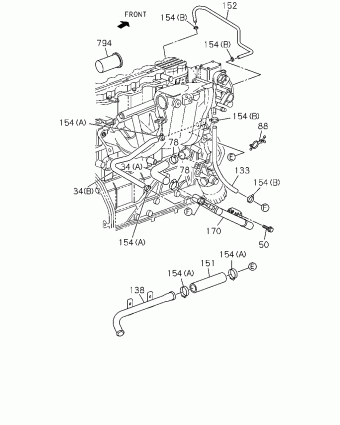 TFR/TFS-RHD PICKUP TF