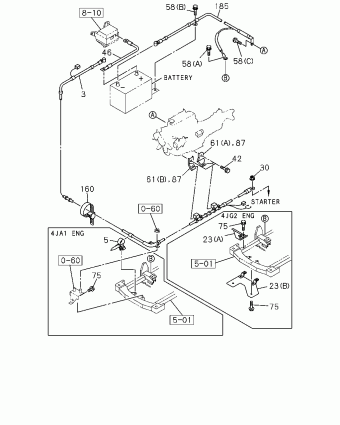 TFR/TFS(EUROPE)-LHD PICKUP TF