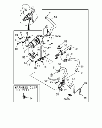 TFR/TFS-RHD PICKUP TF