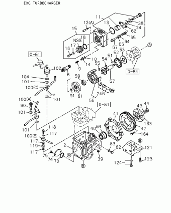 TFR/TFS-RHD PICKUP TF