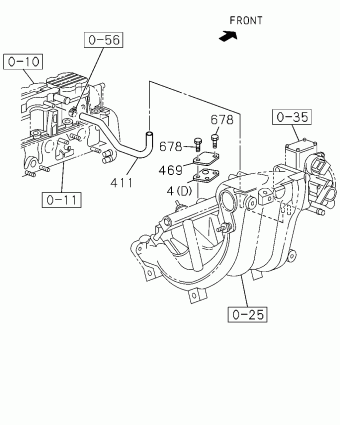 TFR/TFS-RHD PICKUP TF