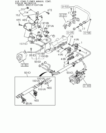 TFR/S GM MIDDLE EAST PICKUP TF