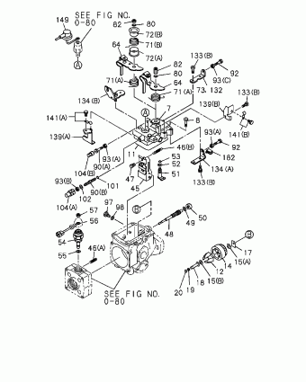 TFR/TFS-LHD PICKUP TF