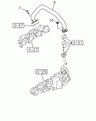 TFR/TFS-LHD PICKUP TF