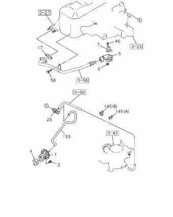 TFR/TFS-LHD PICKUP TF