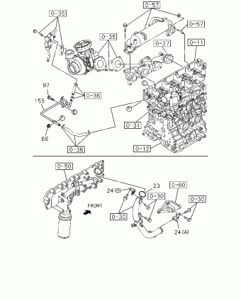 TFR/TFS-RHD PICKUP TF