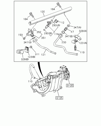 TFR/TFS-RHD PICKUP TF