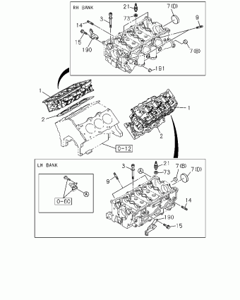 TFR/TFS-RHD PICKUP TF