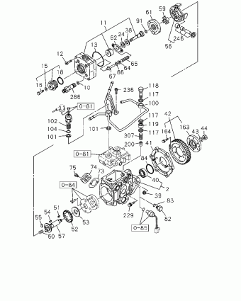 TFR/TFS-RHD PICKUP TF
