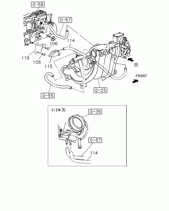 TFR/TFS-RHD PICKUP TF