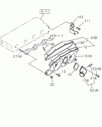 TFR/TFS-RHD PICKUP TF