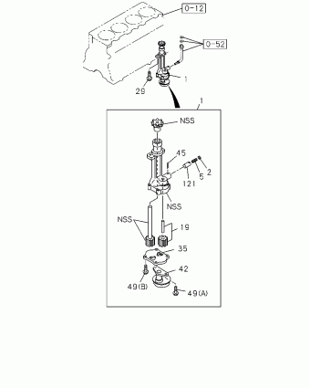 TFR/S GM MIDDLE EAST PICKUP TF