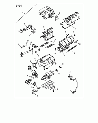 UBS-RHD SUV SUV