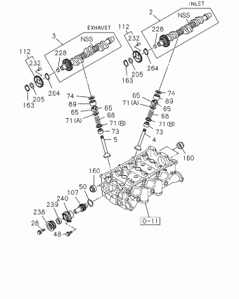 TFR/TFS-RHD PICKUP TF