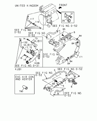 TFR/TFS-RHD PICKUP TF