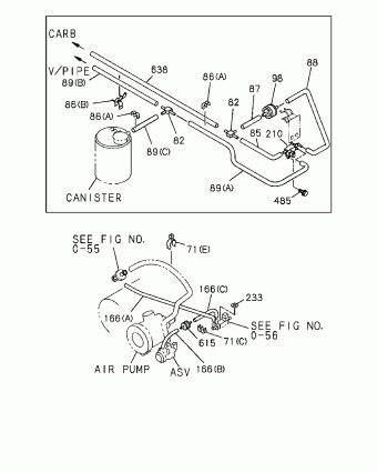 TFR/TFS-LHD PICKUP TF