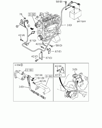 TFR/TFS-LHD PICKUP TF