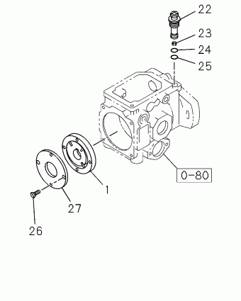 TFR/TFS-RHD PICKUP TF