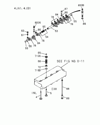 TFR/TFS-LHD PICKUP TF