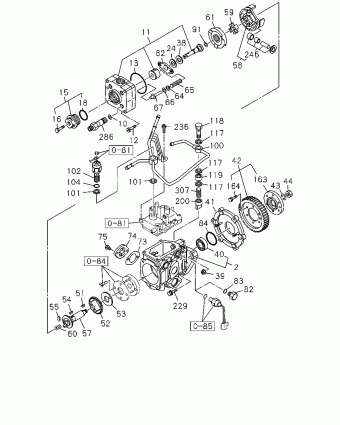 TFR/S GM MIDDLE EAST PICKUP TF