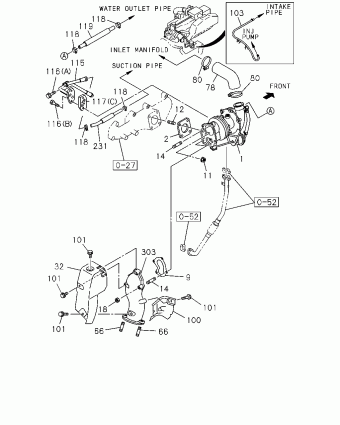 TFR/TFS-RHD PICKUP TF