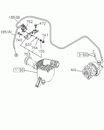 TFR/TFS(EUROPE)-RHD PICKUP TF