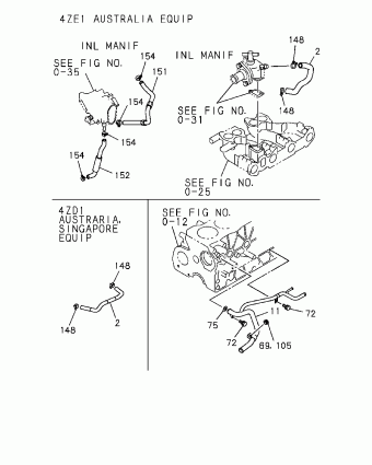 TFR/TFS-RHD PICKUP TF