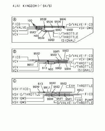 TFR/TFS-RHD PICKUP TF