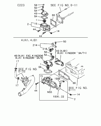 TFR/TFS-RHD PICKUP TF