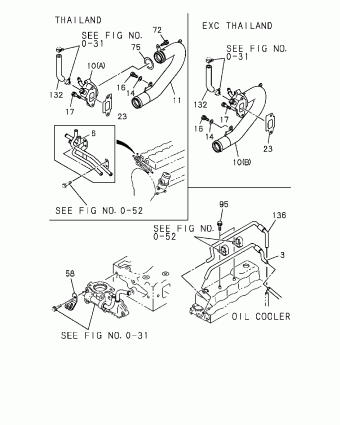 TFR/TFS-RHD PICKUP TF