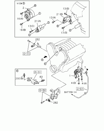 TFR/TFS-RHD PICKUP TF